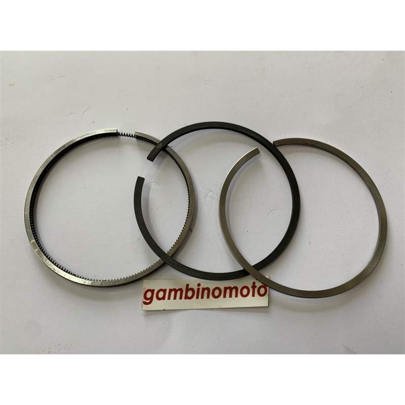 SEGMENTI MOTORE DEUTZ F3L DIAMETRO 102 STANDARD