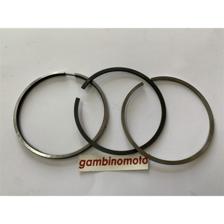 SEGMENTI MOTORE DEUTZ F3L DIAMETRO 102 STANDARD