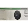 BRUMAR RUOTA RASAERBA EGO  RASAERBA LM 2001E  posteriore Ø esterno 260 mm Ø interno 127 mm spessore 45 mm  RO 2823765001