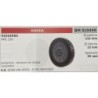 BRUMAR RUOTA RASAERBA HONDA  RASAERBA HRC 216  posteriore  versione con doppio cuscinetto Ø esterno 215 mm Ø interno 15 mm spes