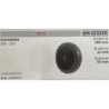 BRUMAR RUOTA RASAERBA IBEA  RASAERBA 500  550  ruota anteriore Ø esterno 200 mm Ø interno 12 mm spessore 55 mm  RO P2080034