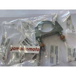 FASCETTA MARMITTA MOTORE LOMBARDINI LDA96LDA97LDA1004LD820  LDA672  4LD640832