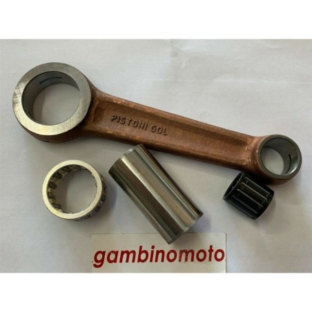 BIELLA COMPLETA PER MOTORE MINARELLI I190 AGRICOLO