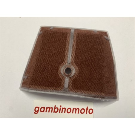 BRUMAR FILTRO ARIA ALPINA  CASTOR  CASTELGARDEN  GGP  MOTOSEGHE A 70 C 70  RO 3781030