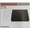BRUMAR FILTRO ASIA  CINA  GOOD LUCK  LEA  SANDRIGARDEN  SWM  MTD  MOTORI SG 35 HP  127x105x25 RO