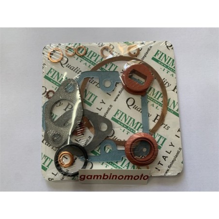 KIT SMERIGLIO MOTORE LOMBARDINI 6LD400