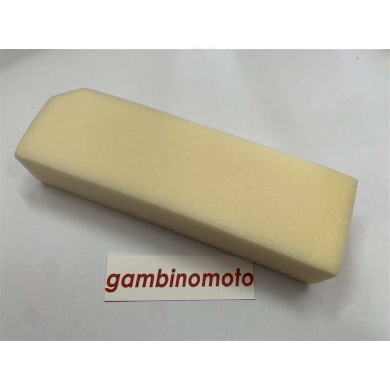 BRUMAR FILTRO ASPERA  TECUMSEH  TECNAMOTOR  MOTORI Serie PRISMA SINERGY  155x50x30 RO 23410047