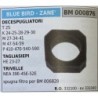 BRUMAR FILTRO BLUE BIRD  ZANE'  DECESPUGLIATORI T 25 K 2425282930 M 273441 M 475459 P 410470540590 TAGLIASIEPI HE 2327 TRIVELLE