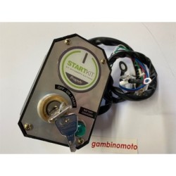 KIT AVVIAMENTO QUADRO CON CAVI MOTORE LOMBARDINI 15LD31515LD350
