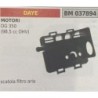 BRUMAR FILTRO DAYE  MOTORI DG 350 (985 cc OHV)  scatola filtro aria RO