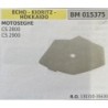 BRUMAR FILTRO ECHO  KIORITZ  HOKKAIDO  MOTOSEGHE CS 2800 CS 2900  RO 13031035630