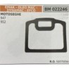 BRUMAR FILTRO EMAK  OLEO MAC  DYNAMAC  EFCO  MOTOSEGHE 947 952  RO 50070056