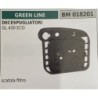 BRUMAR FILTRO GREEN LINE  DECESPUGLIATORI GL 430 ECO  scatola filtro RO