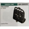 BRUMAR FILTRO GREEN LINE  TAGLIASIEPI GT 500D  scatola filtro RO