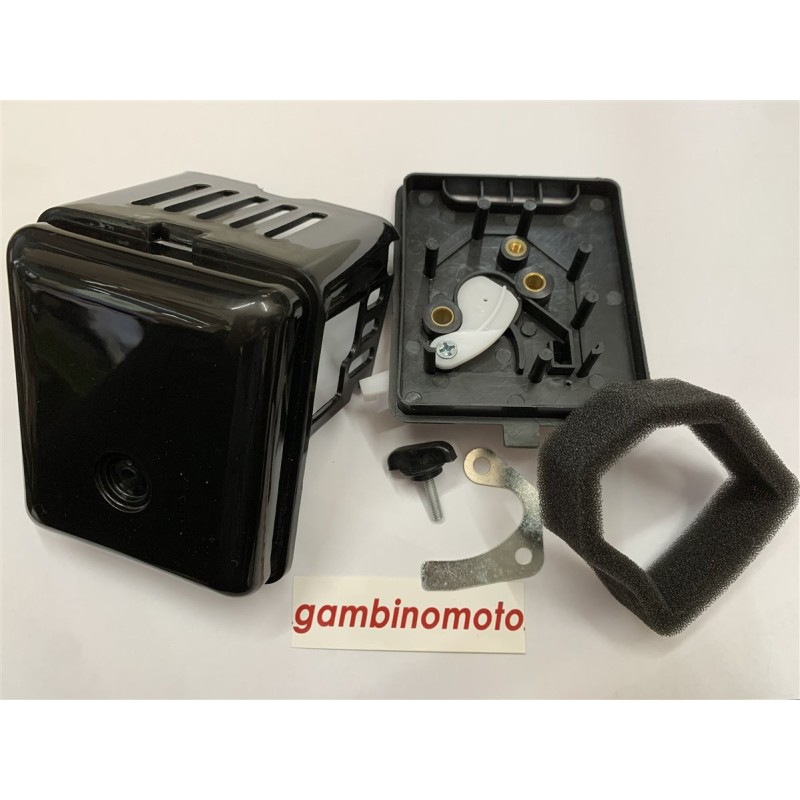 BRUMAR FILTRO HONDA  DECESPUGLIATORI GX 22 (4 tempi) GX 31 (4 tempi)  filtro completo Prefiltro B 007610 RO 17220ZM3000ZA