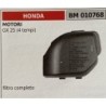 BRUMAR FILTRO HONDA  MOTORI GX 25 (4 tempi)  filtro completo RO