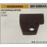 BRUMAR FILTRO HUSQVARNA  DECESPUGLIATORI 250R 252RX  RO 502225901