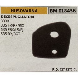 BRUMAR FILTRO HUSQVARNA  DECESPUGLIATORI 333R 335 FRRXRJX 535 FBXLSRJ 535 RXRXT  RO 537337201