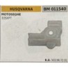 BRUMAR FILTRO HUSQVARNA  MOTOSEGHE 335XPT  RO 503967201
