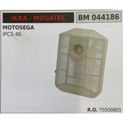 BRUMAR FILTRO IKRA  MOGATEC  MOTOSEGA IPCS 46  RO 75000805