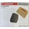BRUMAR FILTRO JONSERED  MOTOSEGHE CS 2240  RO 544805402