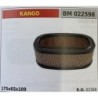 BRUMAR FILTRO KANGO   175x65x109 RO 02308