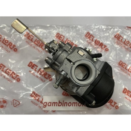 CARBURATORE DELL'ORTO SHA 1412L MORI CM  ERCOLINO  DUCATI  BETA  MINARELLI  ZANETTI