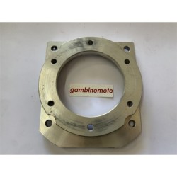 CAMPANA MOTORE PER BRUMI SIMPLEX PER MOTORE LOMBARDINI