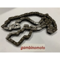 CATENA TRASMISSIONE ASSE FRESA MOTOZAPPA SEP 430