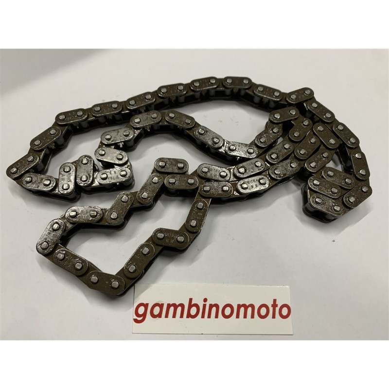 CATENA TRASMISSIONE ASSE FRESA MOTOZAPPA SEP 430