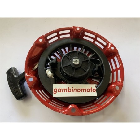 AUTOAVVOLGENTE MOTORE HONDA GX110GX120GX140GX160GX200 DISTANZA FORI 160mm  D175