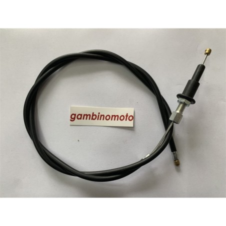 CAVO FRIZIONE COMPLETO MOTOZAPPA BRUMI UNIVERSALE  SPECIAL MISCELA