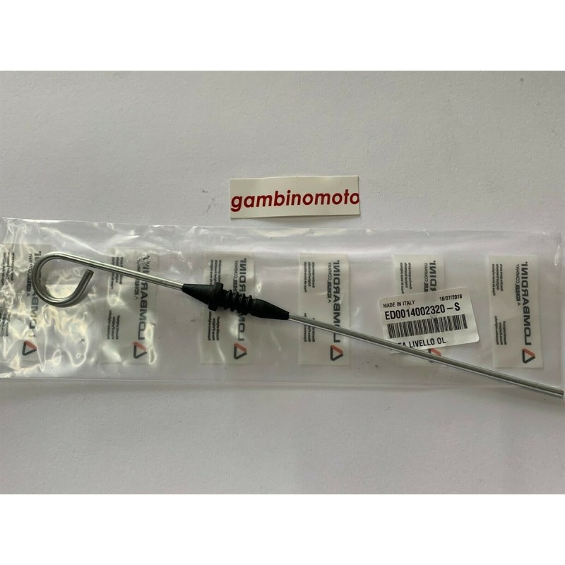 ASTA LIVELLO OLIO LOMBARDINI 15LD40015LD440