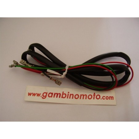IMPIANTO ELETTRICO PIAGGIO SI 50 7988 (VERSIONE CON CONTATTI)