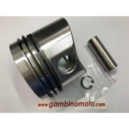 PISTONE COMPLETO PER LOMBARDINI 25LD4252 STANDARD ORIGINALI