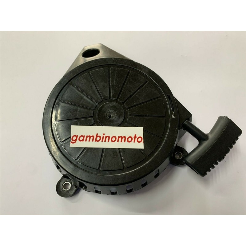 AVVIAMENTO COMPLETO BRUMAR DAYEE DY16 BM044296