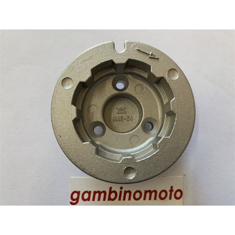 PULEGGIA AUTOAVVOLGENTE MOTORE MINARELLI I80I85 M4564