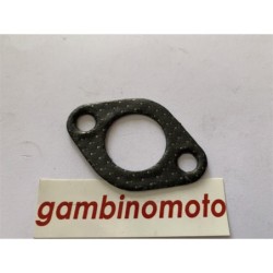 GUARIZIONE MARMITTA MOTORE CM80CM90MINARELLI I80I90