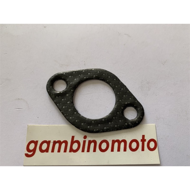 GUARIZIONE MARMITTA MOTORE CM80CM90MINARELLI I80I90