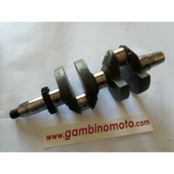 ALBERO A GOMITO MOTORE LOMBARDINI 9LD6252  9LD62629LD5612