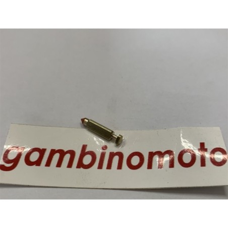 SPILLO CARBURATORE DELLORTO CIAO 50 SI BRAVO BOXER GRILLO BOSS