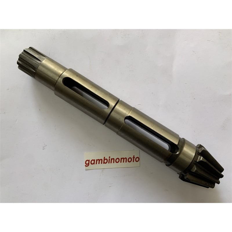 PIGNONE CAMBIO PASQUALI TIPO 946 DENTI 10