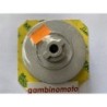 PULEGGIA AVVIAMENTO ROTAZIONE DX PER MOTORE MINARELLI I 125 6070347