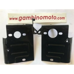 COPPIA LAMIERE CILINDRO MOTORE LOMBARDINI LDA9697LDA100LDA7054LD820