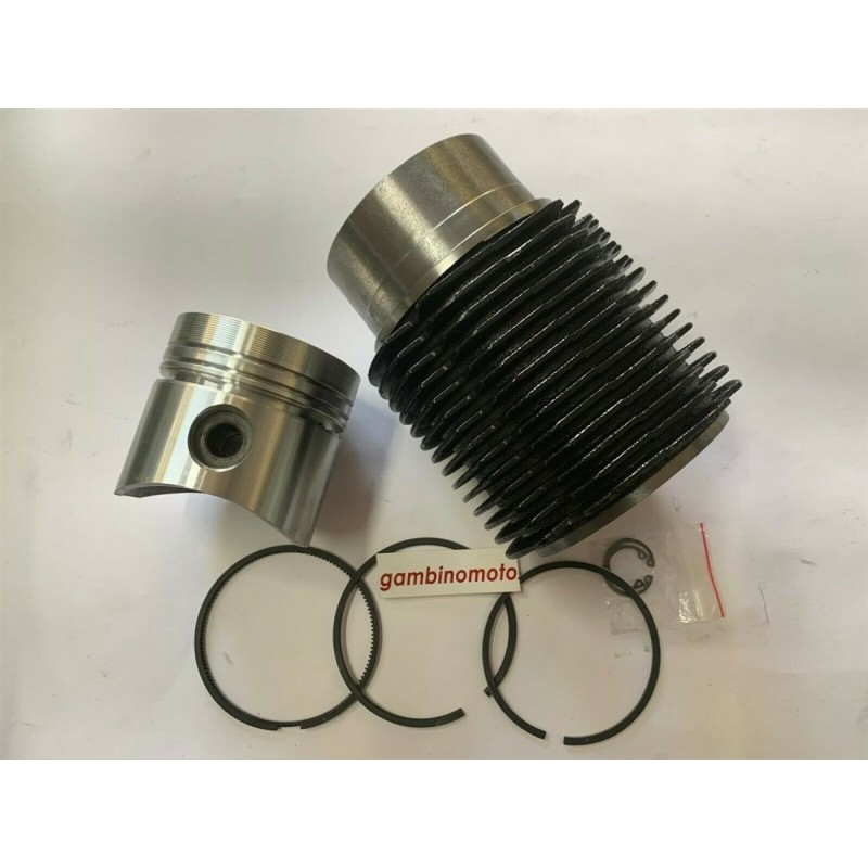 CILINDRO COMPLETO MOTORE RUGGERINI RD920