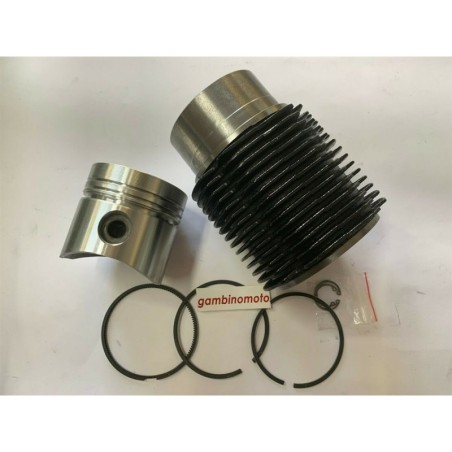 CILINDRO COMPLETO MOTORE RUGGERINI RD920