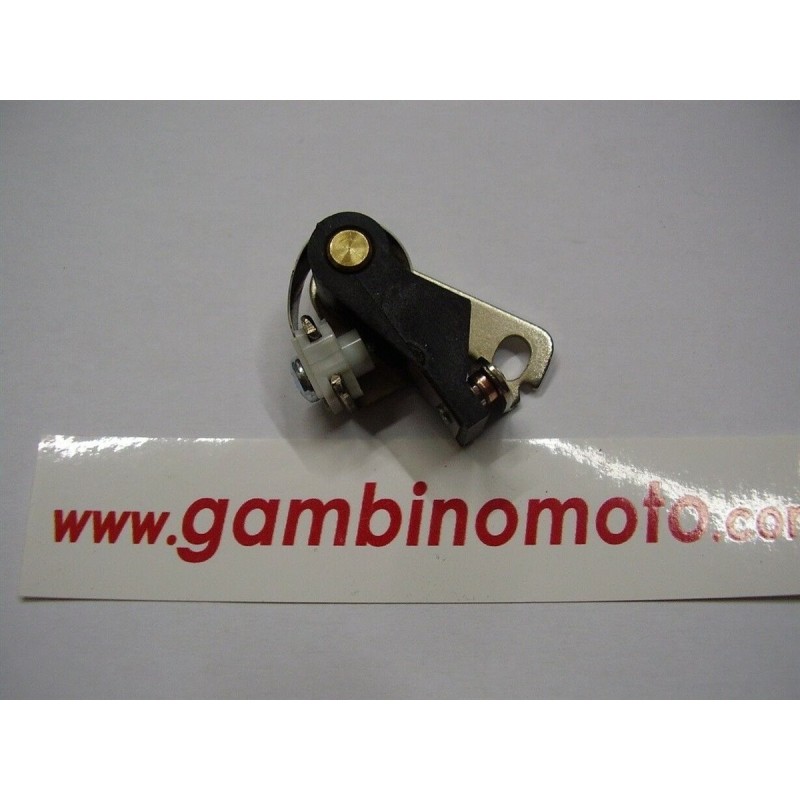CONTATTI MOTORE RUGGERINI RA 23 24 26 27 27L