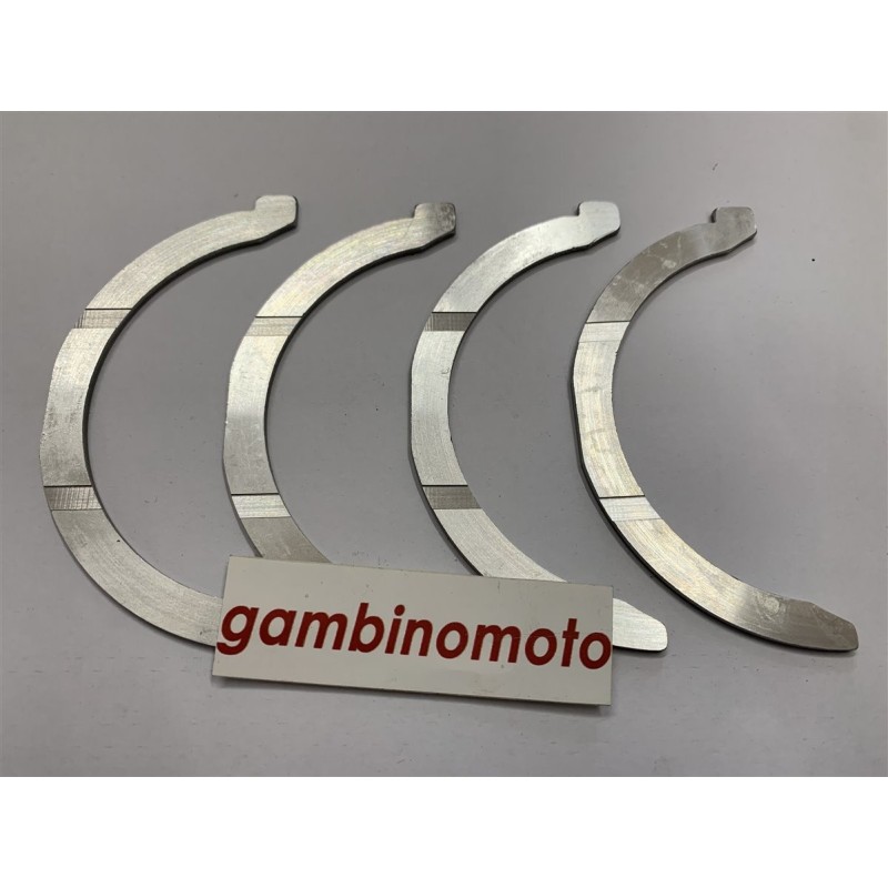 SERIE RASAMENTO STANDARD MOTORE SAME SLH 10004A   SLH 10003 SE