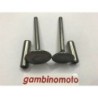 KIT VALVOLE + GUIDA VALVOLE MOTORE LOMBARDINI LDA530