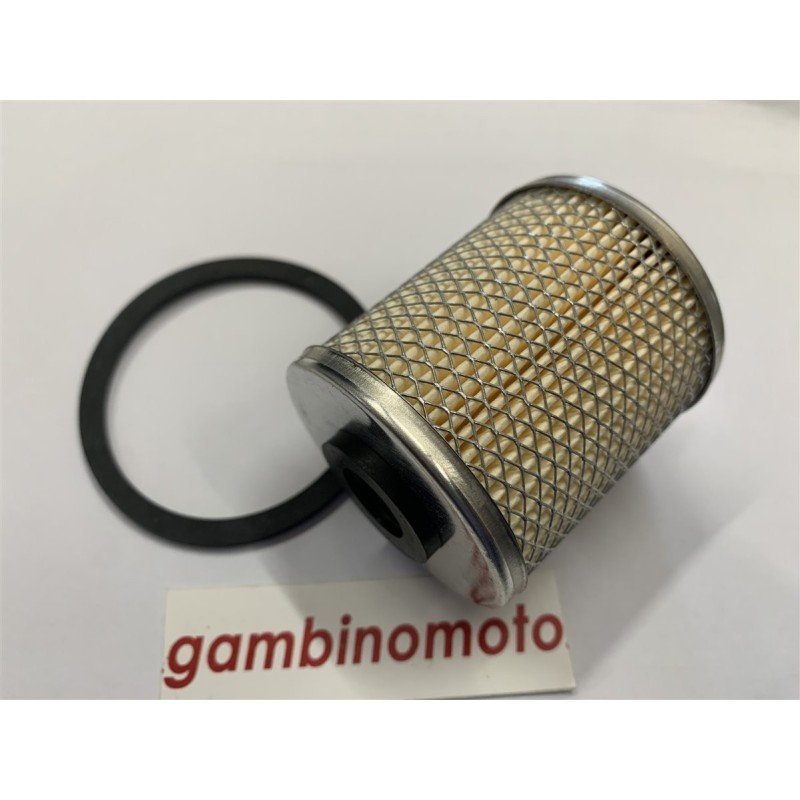 FILTRO GASOLIO NAFTA MOTORE DIESEL MOTOZAPPA MARCA PASQUALIDUCATI